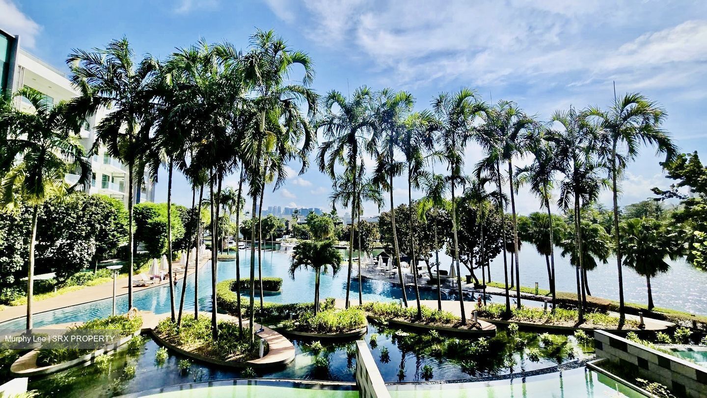 The Residences at W Singapore Sentosa Cove (D4), Condominium #432410081